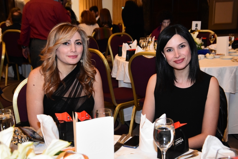 UPEL Annual Fund Raising Dinner